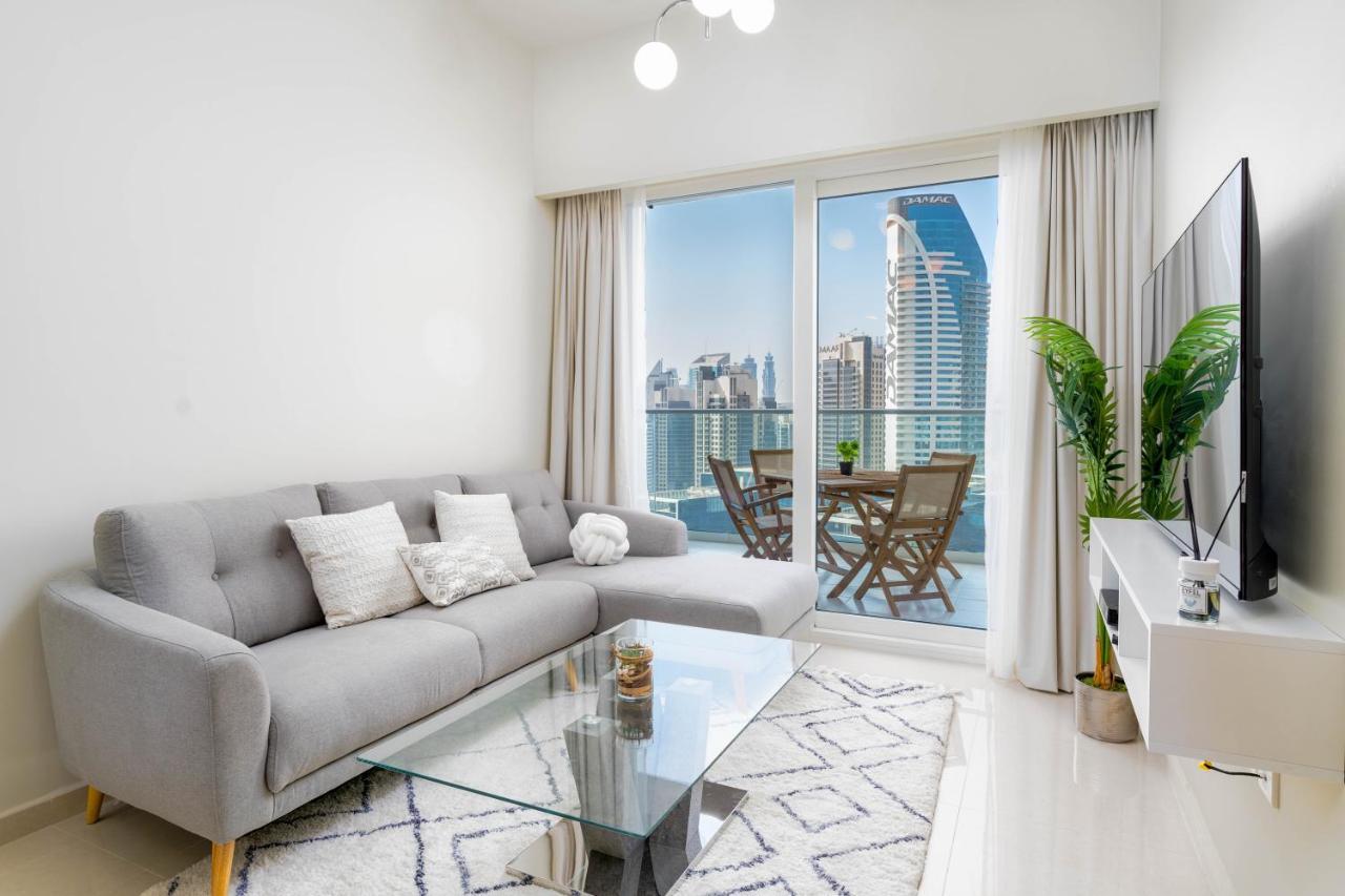 Delightful 2Br Apartment At Reva Residences Dubai Ngoại thất bức ảnh