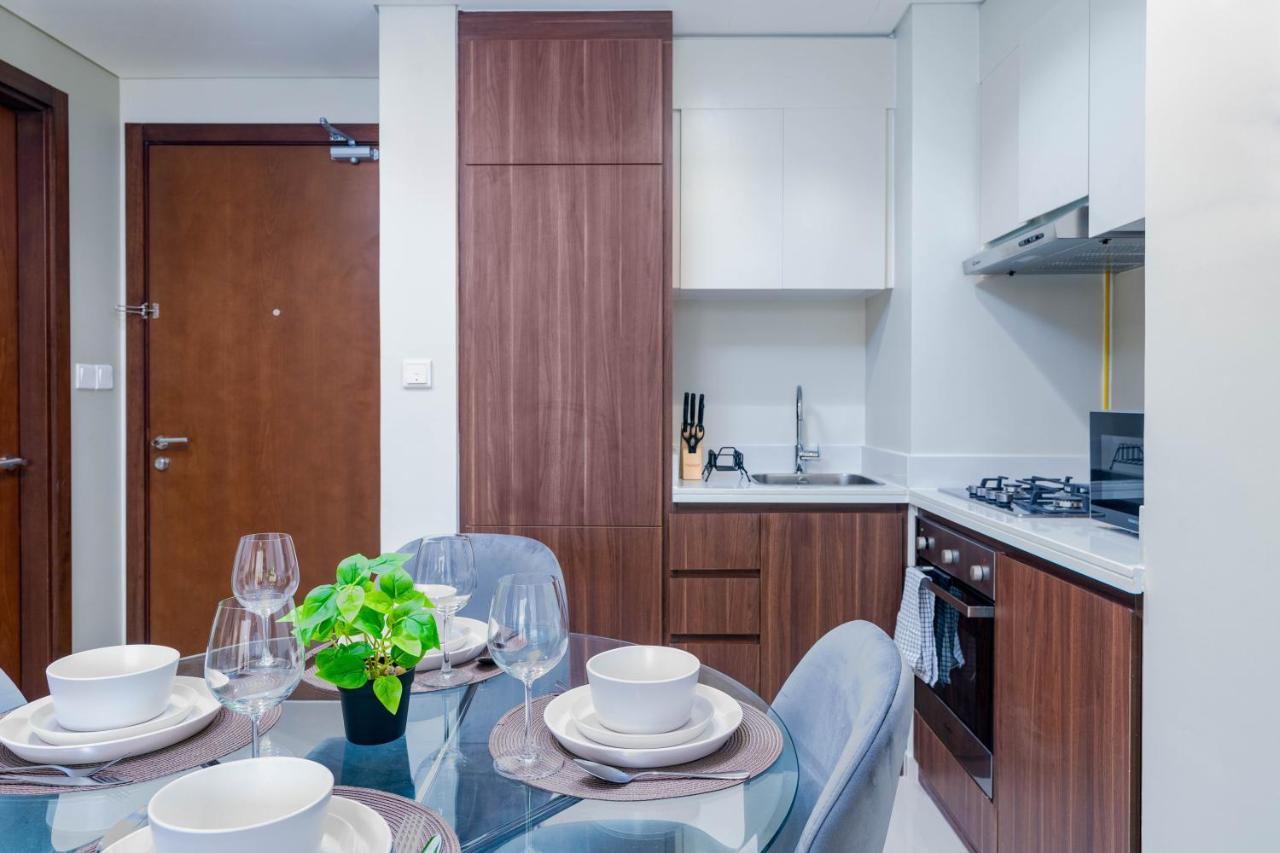 Delightful 2Br Apartment At Reva Residences Dubai Ngoại thất bức ảnh